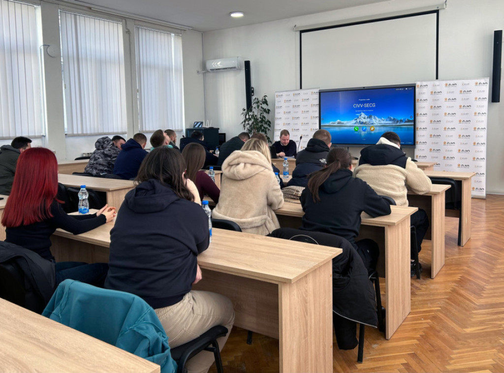 Rudnik u Majdanpeku zaposlio 800 radnika u prethodnih sedam godina