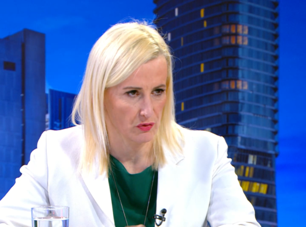 Violeta Jovanović: Socijalno preduzetništvo u Srbiji još nedovoljno prepoznato