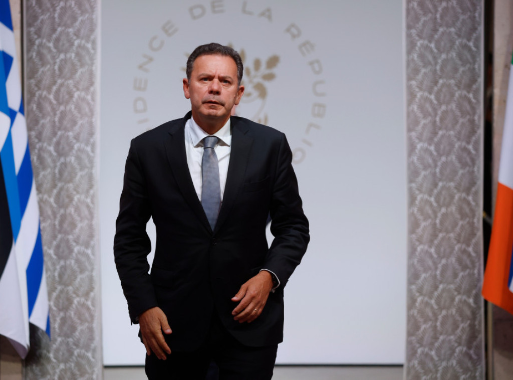 Vanredno stanje zbog nevremena u Portugaliji produženo do 15. februara