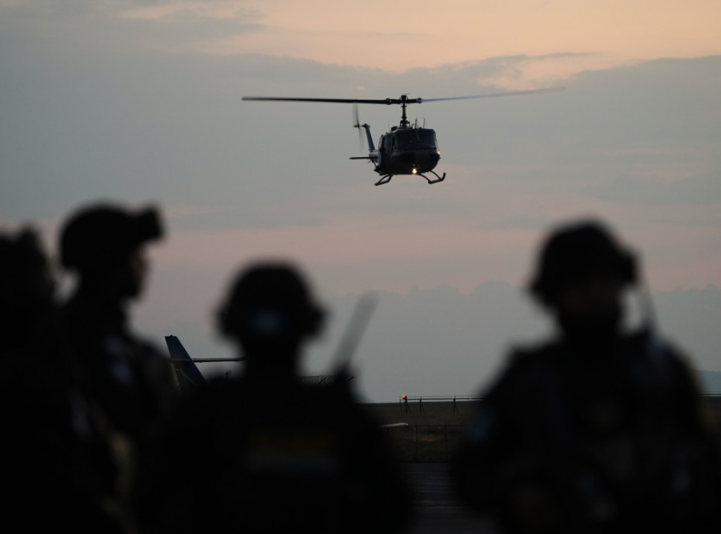 SAD napale još jedan brod u istočnom Pacifiku, poginule dve osobe