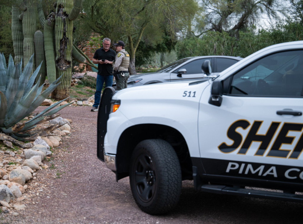 FBI nudi 50.000 dolara za informacije o nestaloj majci televizijske voditeljke Savane Gatri