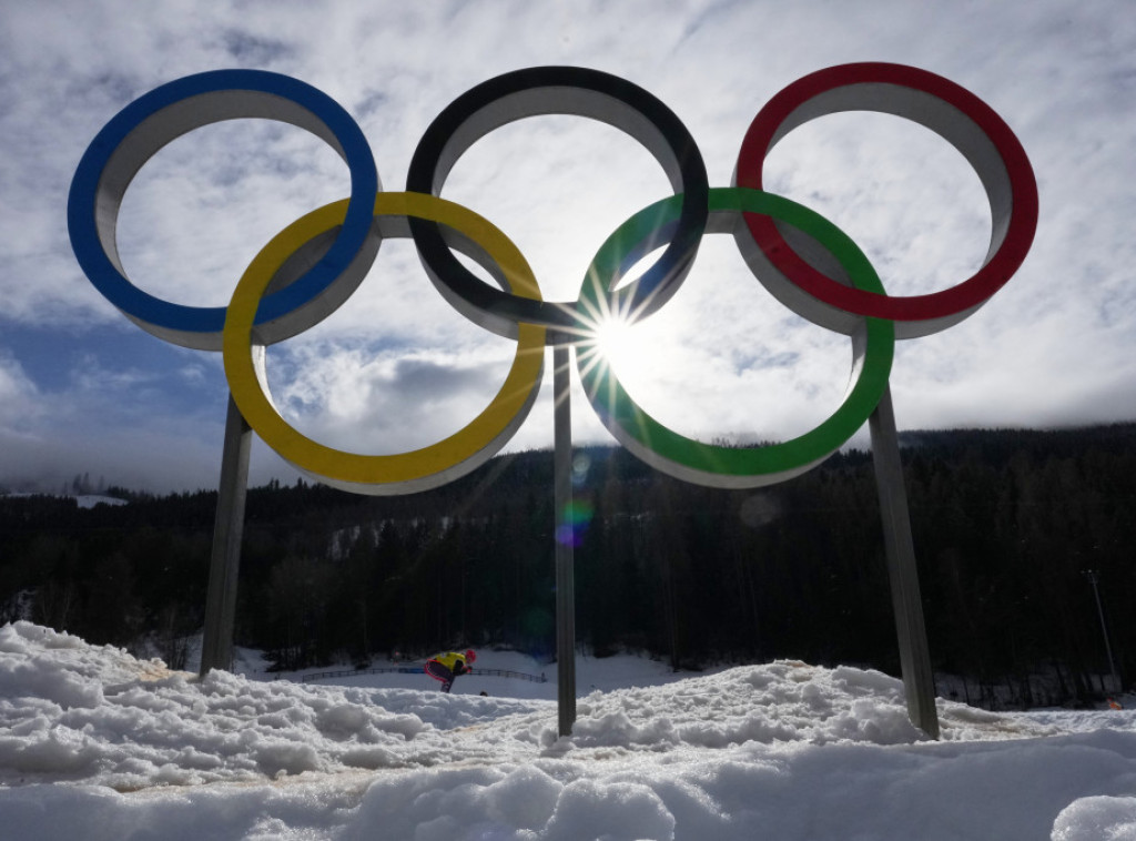 Danas u Italiji počinju 25. Zimske olimpijske igre, Srbija sa troje sportista