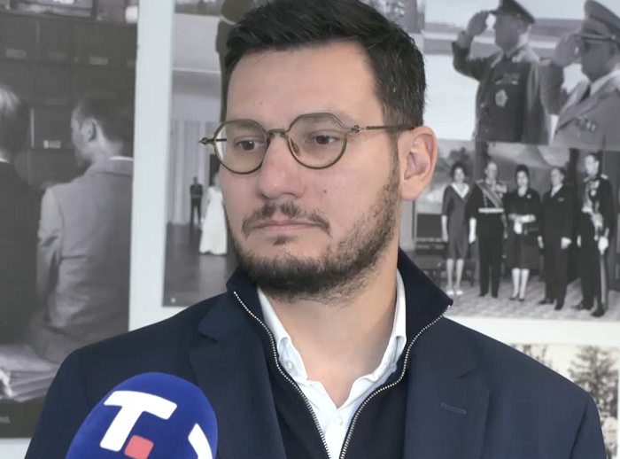 Srđan Barac: MOL najmanje loše rešenje za NIS, najbolje bi bilo da Srbija bude vlasnik