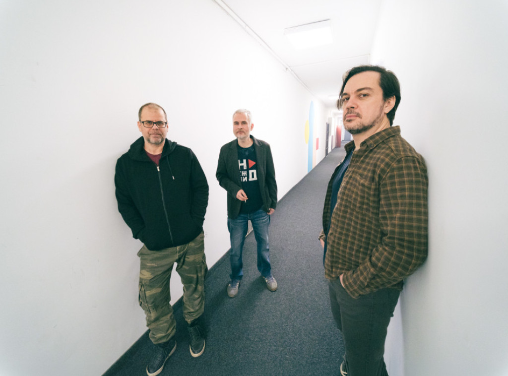 Grupa Nežni Dalibor se 8. marta vraća koncertima nakon četiri godine pauze