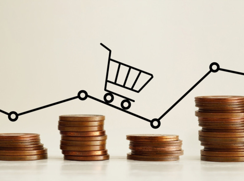 Organizacija za hranu i poljoprivredu UN: Svetske cene hrane u padu peti mesec zaredom, zalihe žitarica blizu maksimuma