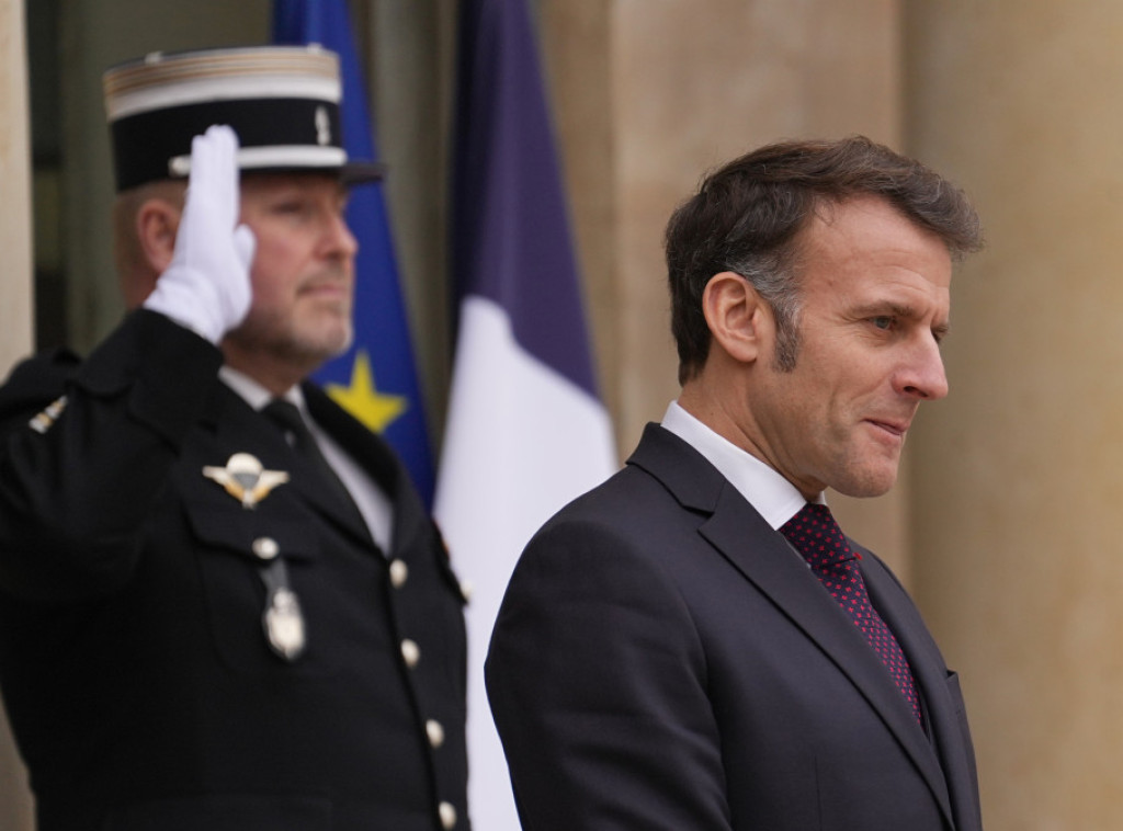 BFM: Francuska otkrila rusku operaciju s ciljem uplitanja Makrona u slučaj Epstin