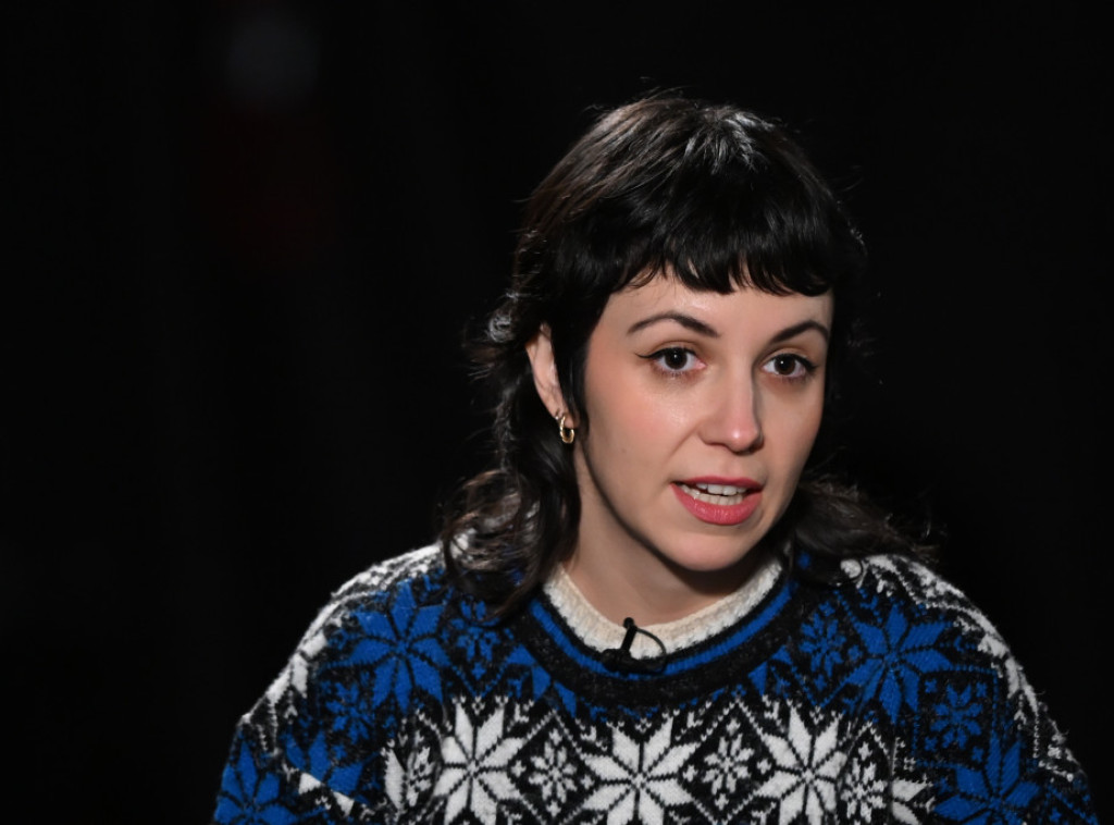 Jelica Jerinić: Film "Imaginarni brojevi" prepoznali su u Berlinalu priči o odrastanju