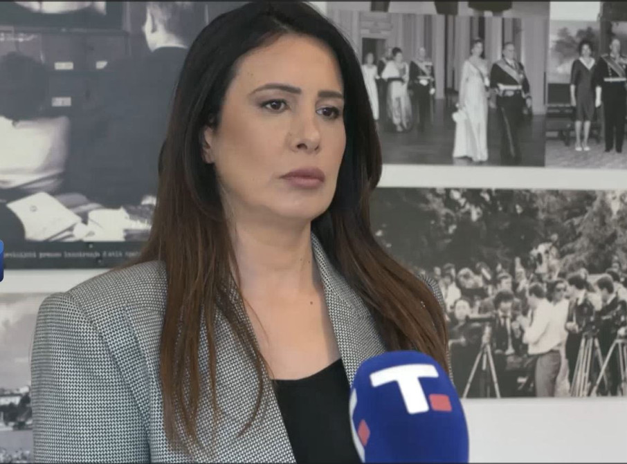 Danijela Nikolić: Kurtijev Zakon o stranim državljanima je pokušaj dehumanizacije Srba