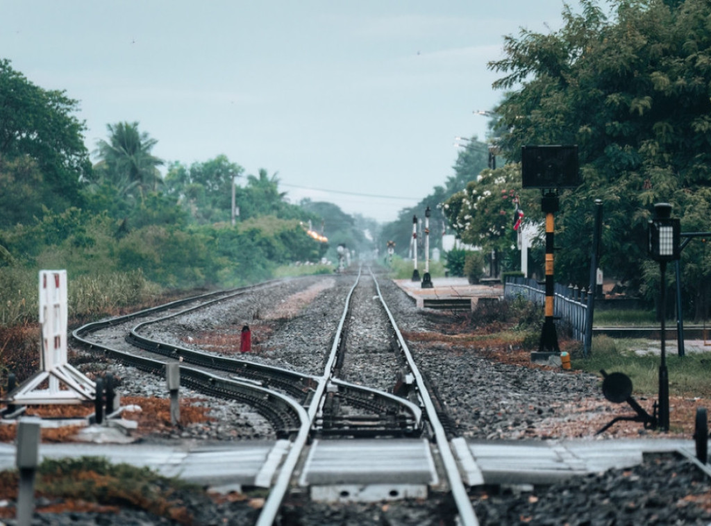 Slovenija: Zatvara se glavni deo železničke stanice zbog radova