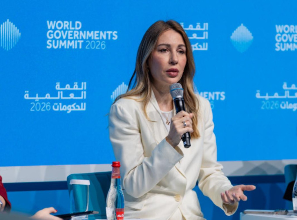 Djedovic Handanovic: Serbia has preserved energy security despite geopolitical challenges