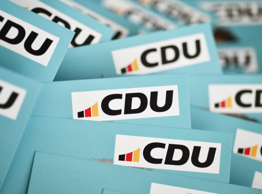Nemačka CDU podržala zabranu korišćenja društvenih mreža za mlađe od 14 godina