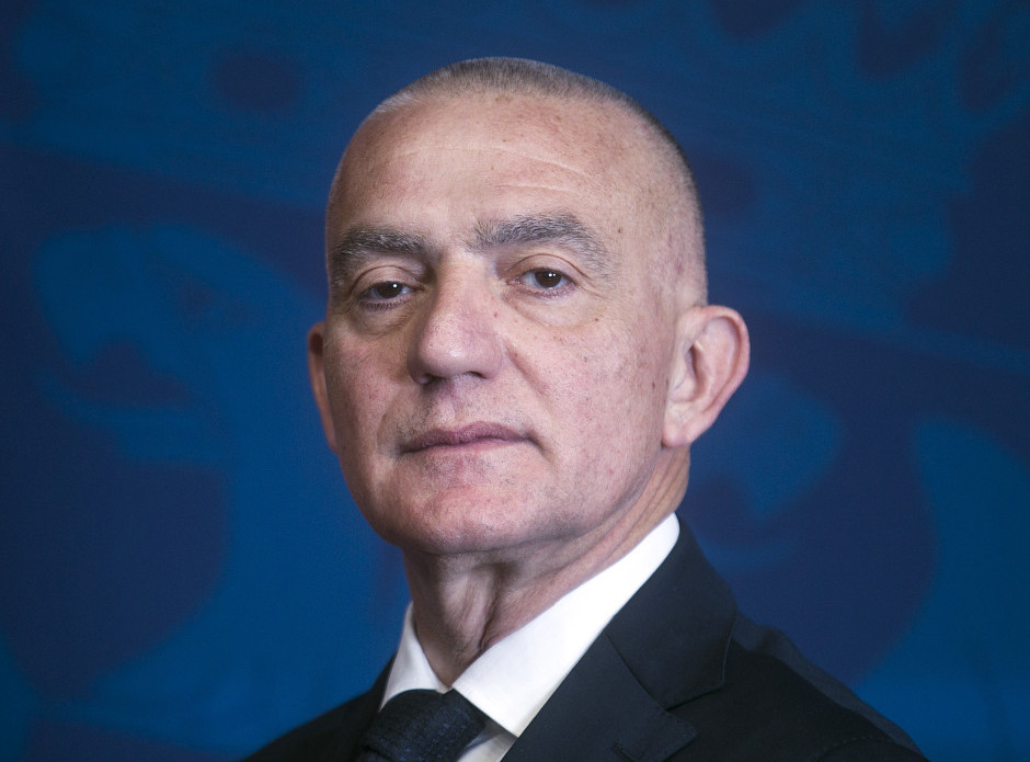 Ministar pravde posetio generala Mladića, razgovarao sa predsednicom Mehanizma u Hagu