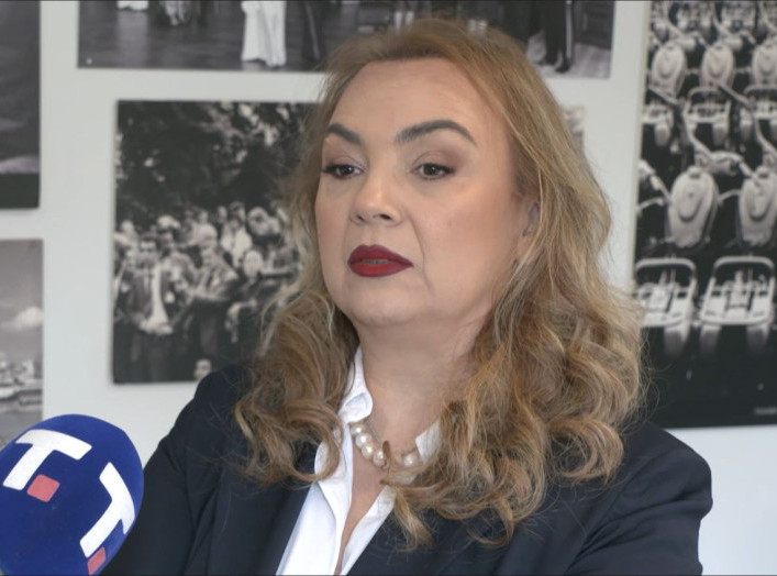 Jelena Medaković: Beogradski festivali moraju da imaju dobru i sjajnu budućnost