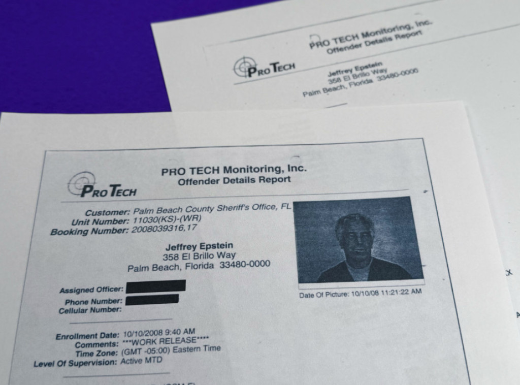 Norveška princeza Mete-Marit se izvinila zbog prijateljstva sa Epstinom