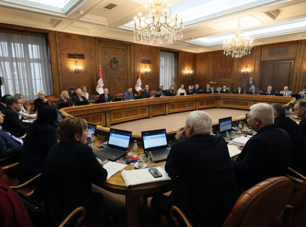 Vlada utvrdila Program dodele bespovratnih sredstava za kupovinu seoske kuće za 2026.