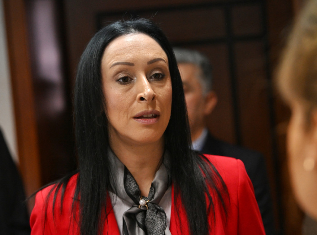 Jelena Žarić Kovačević u Lučanima o merama populacione politike i kvalitetu života porodica
