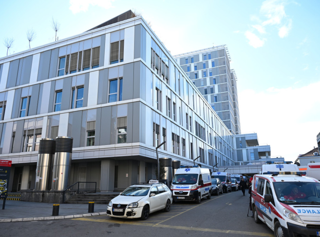 Brzina transporta organa od donora do pacijenta presudna za uspešnu transplantaciju