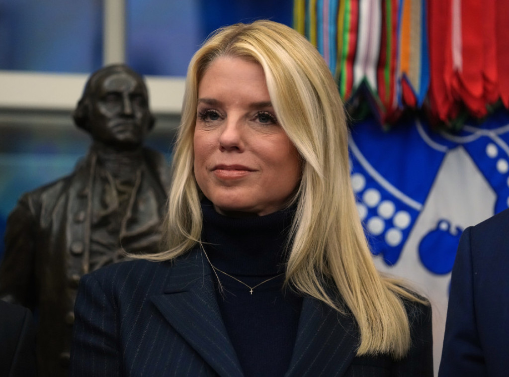 Pem Bondi: Priveden ključni učesnik u napadu na američki kompleks u Bengaziju 2012.