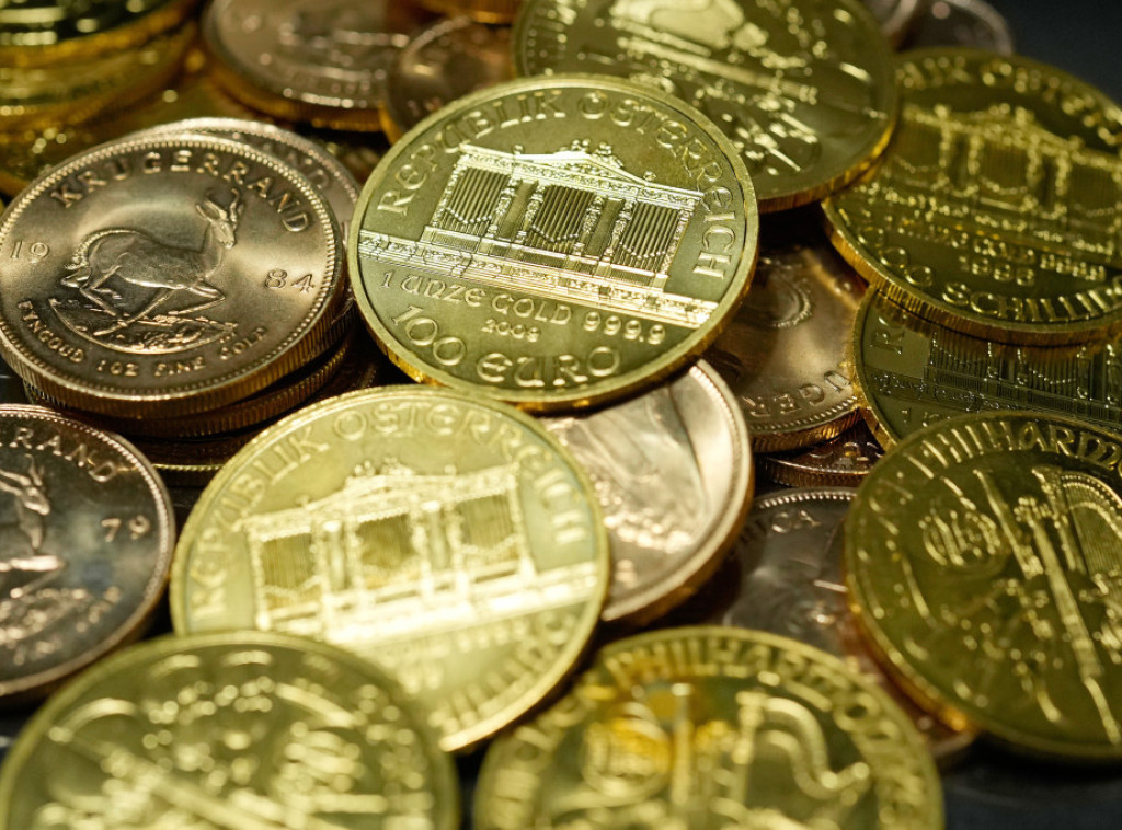 Poverenje američkih potrošača poraslo na najviši nivo u poslednjih šest meseci