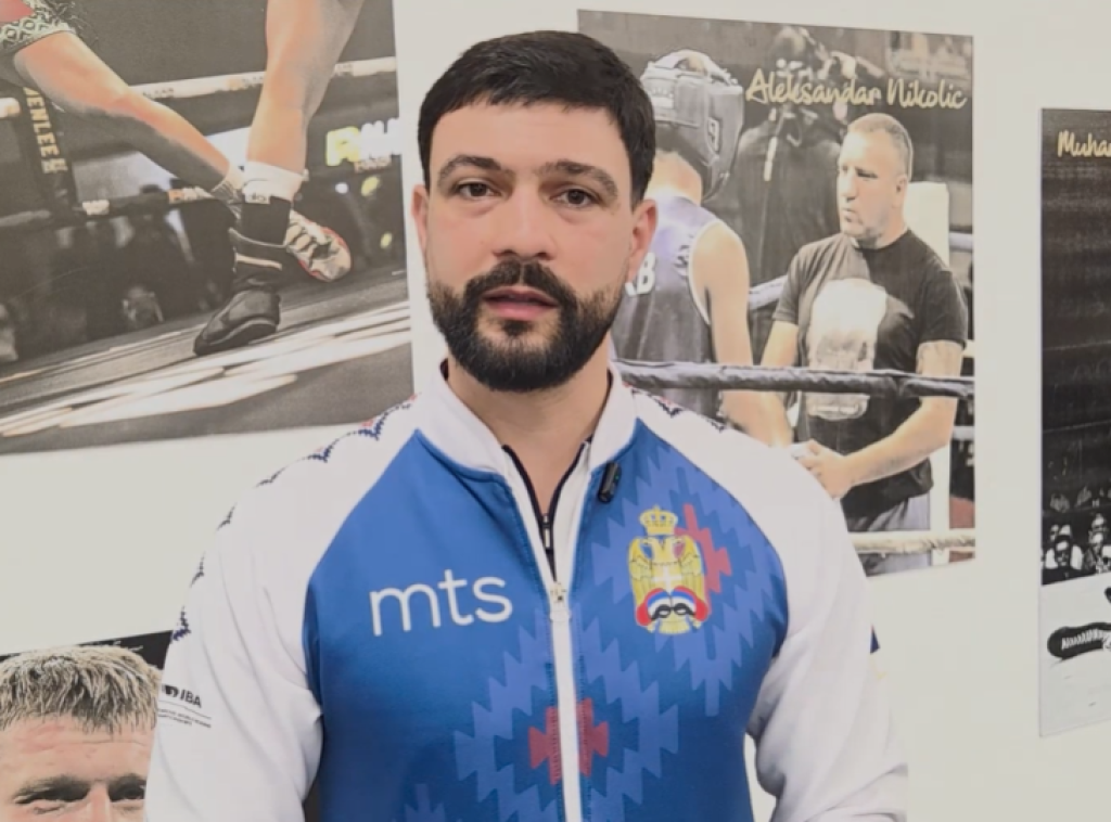 Mirko Ždralo i Sara Ćirković: Iz Loznice do medalja na Mediteranskim igrama i Evropskom prvenstvu