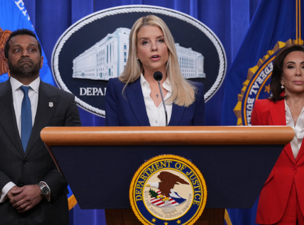 Pem Bondi: Priveden ključni učesnik u napadu na američki kompleks u Bengaziju 2012.