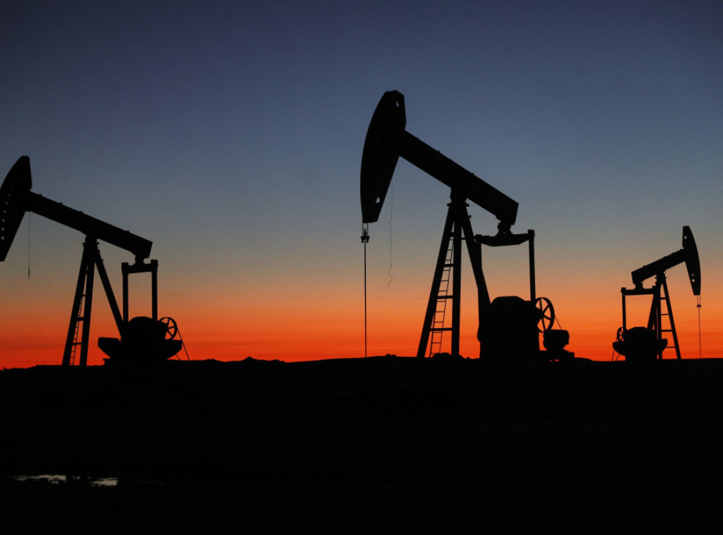 Cene nafte blago porasle nakon smanjenja tenzija između SAD i Irana