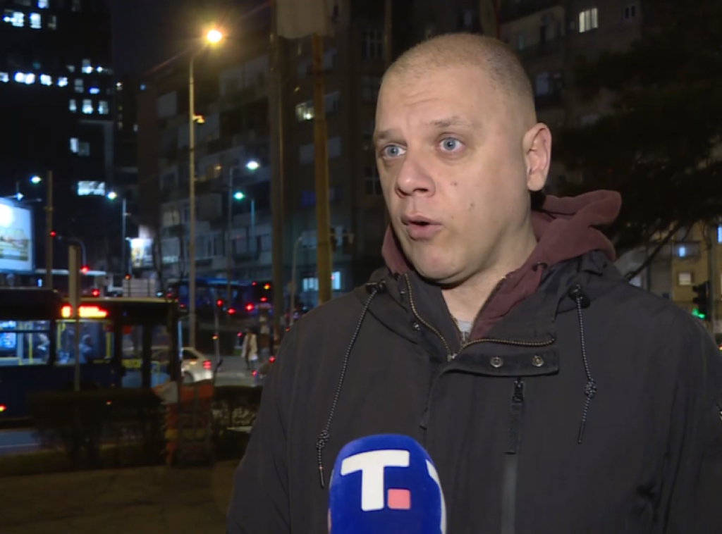 Dejan Gavrilović: Delez tužbom protiv države pokazao da ne mari za interese građana