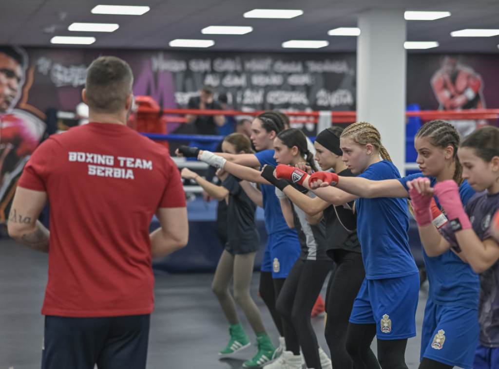 Mirko Ždralo i Sara Ćirković: Iz Loznice do medalja na Mediteranskim igrama i Evropskom prvenstvu