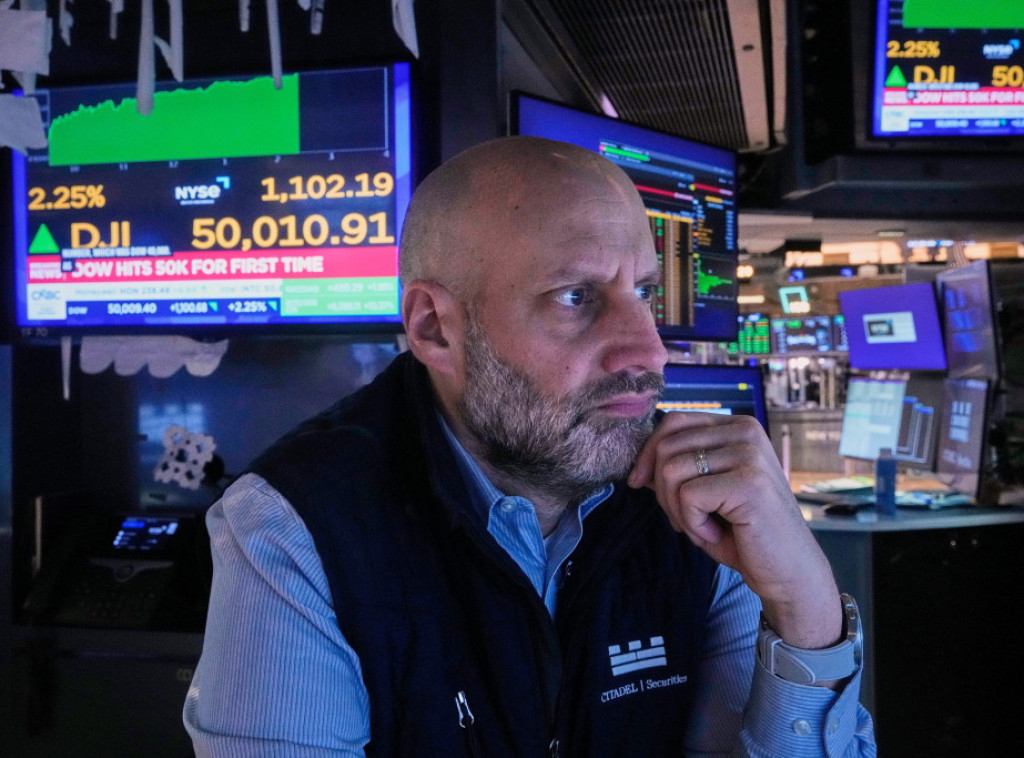 Evropske akcije porasle uprkos tome što traje neizvesnost oko rata na Bliskom istoku