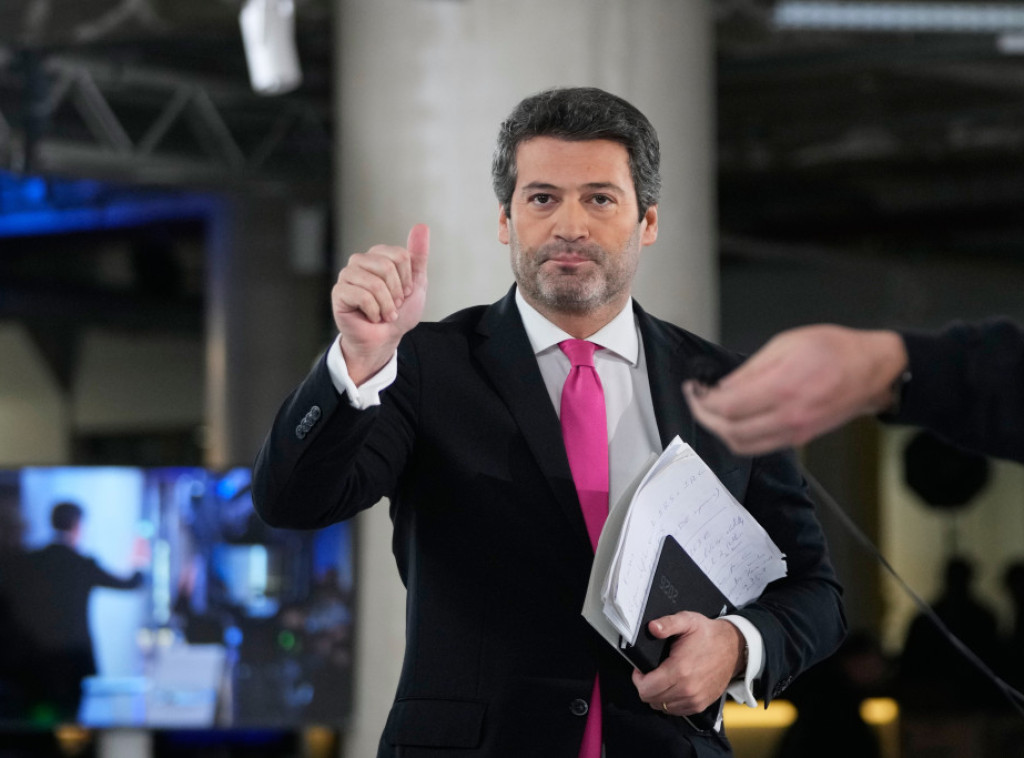 Portugal: Andre Ventura tražio odlaganje drugog kruga predsedničkih izbora zbog oluje Leonardo