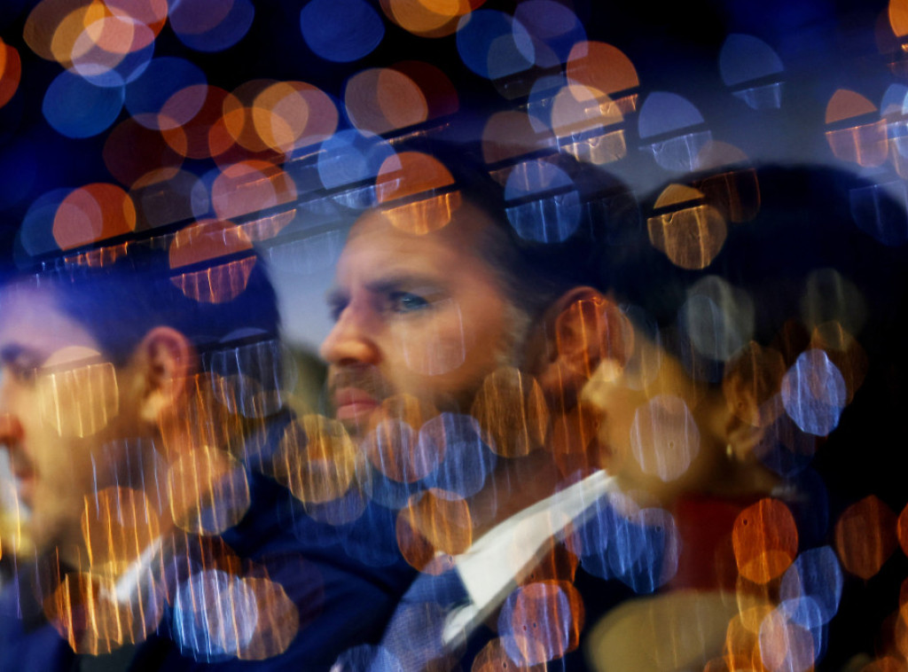 Optužen muškarac iz Ohaja zbog pretnje ubistvom Vensu