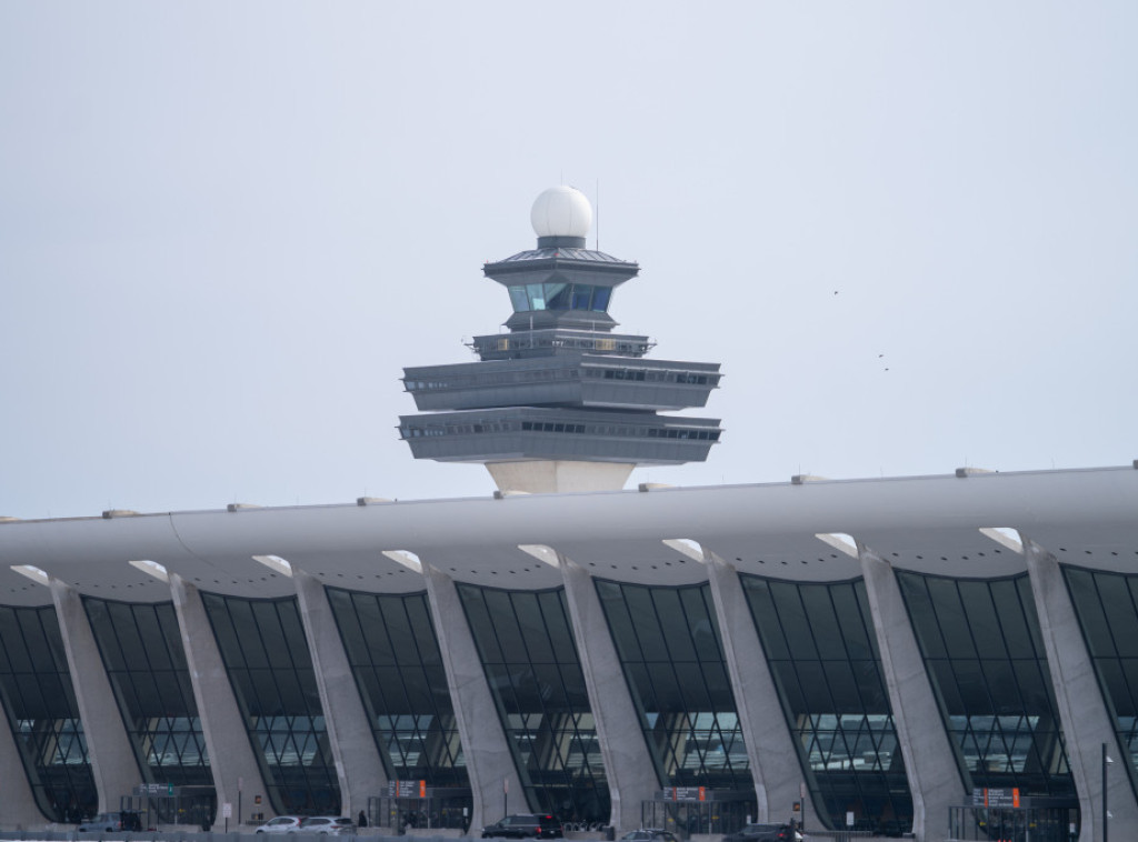 Vazdušni prostor jugoistočne Poljske zatvoren zbog "neplanirane vojne aktivnosti"