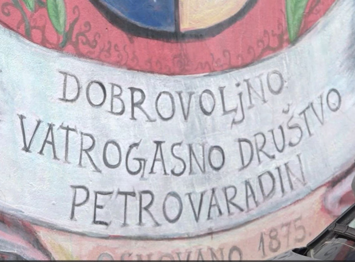 Vatrogasnim društvima u Vojvodini uručena oprema vredna 48 hiljada evra