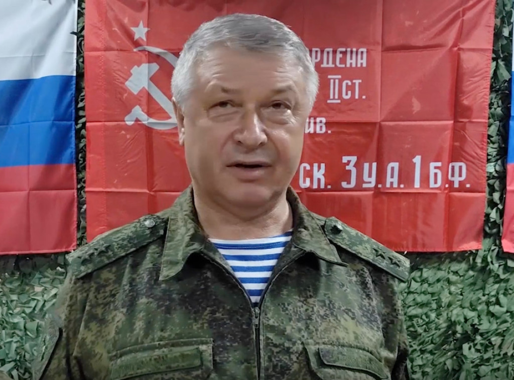 TASS: General Aleksejev povratio svest nakon operacije