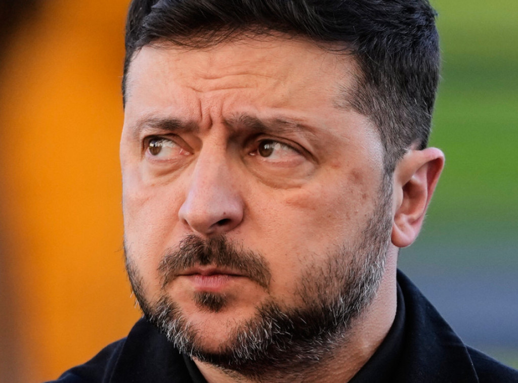 Volodimir Zelenski: SAD žele da okončaju rat Rusije protiv Ukrajine do početka leta