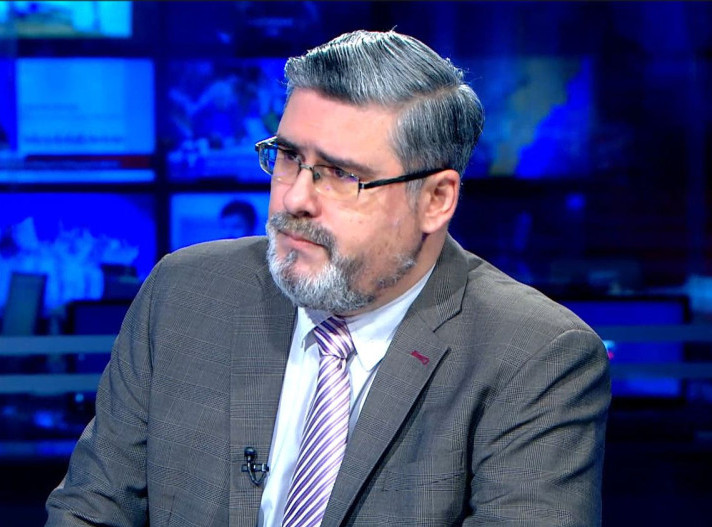 Nemanja Starović: Predlog Zakona o koheziji važan iskorak u pravcu budućeg članstva u Evropskoj uniji