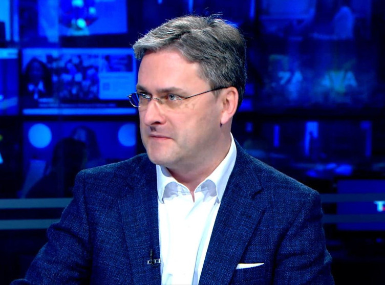 Nikola Selaković: Kategorički ne priznajem krivicu, nema krivičnog dela, cilj udar na Vučića