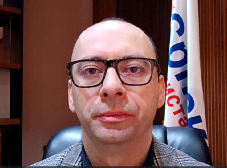 Igor Simić: Primena zakona o strancima ima za cilj etničko čišćenje Srba na KiM