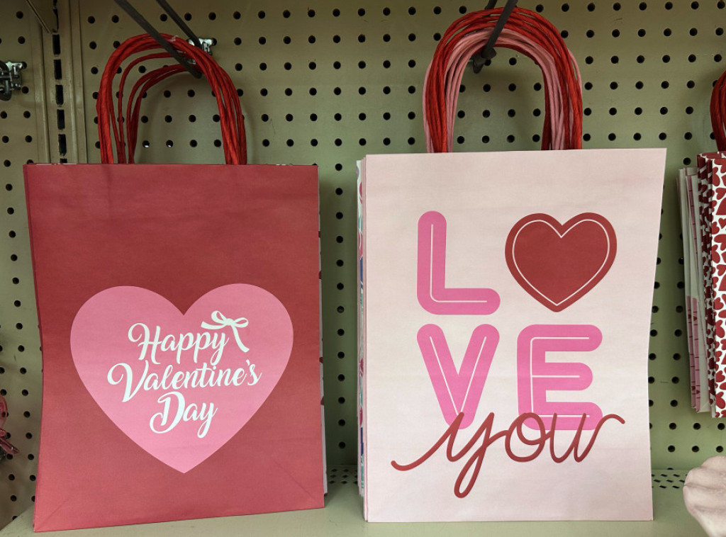 Japan: Anketa najavljuje pad prodaje čokolada za Dan zaljubljenih