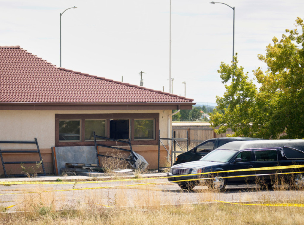 Pogrebnik u čijem je preduzeću nađeno 190 tela u raspadu osuđen na 40 godina zatvora