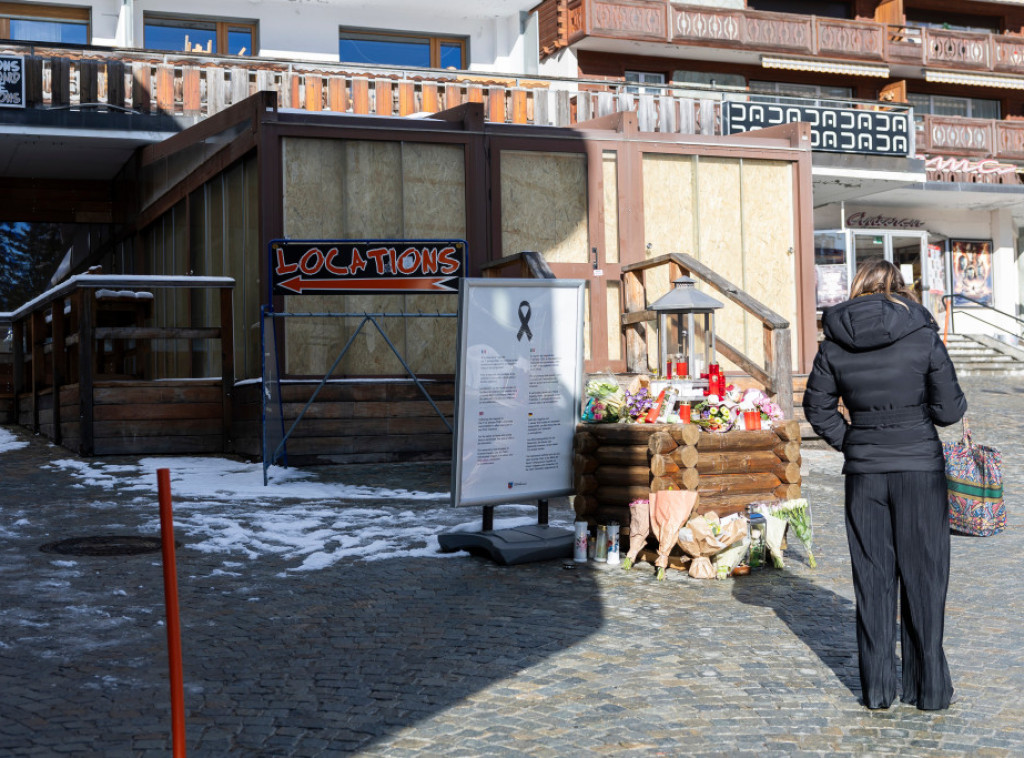 Šef obezbeđenja u klubu Konstelasion priznao da nije imao odgovarajući sertifikat