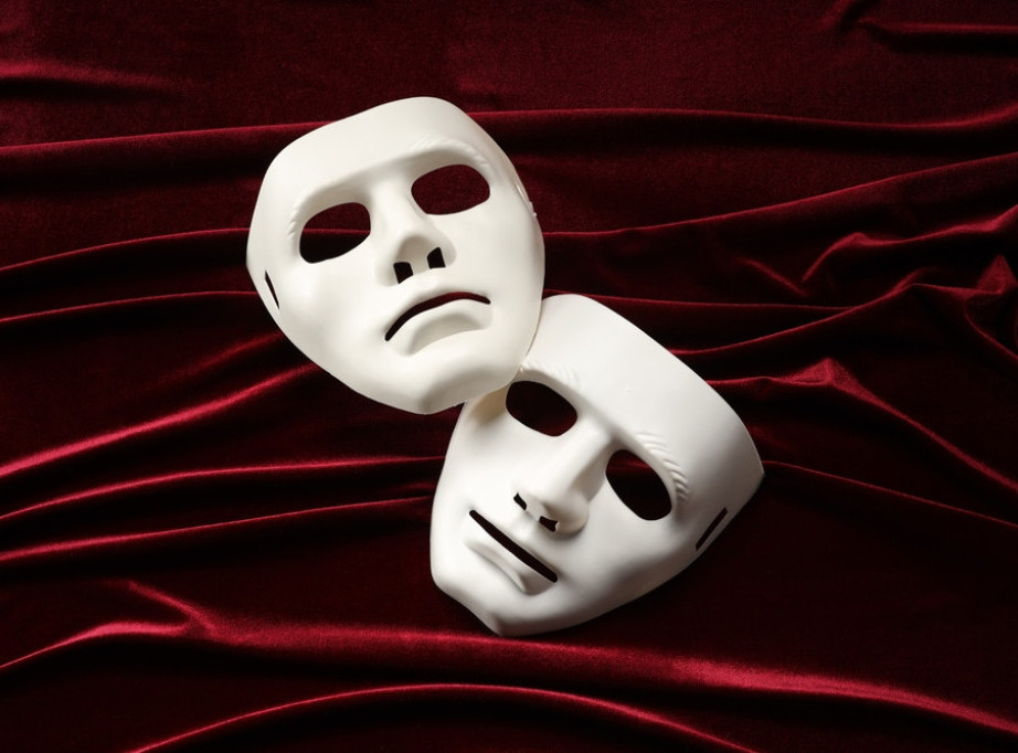 Završeni "Dani komedije", Jelena Đokić među laureatima nagrade za glumačko ostvarenje