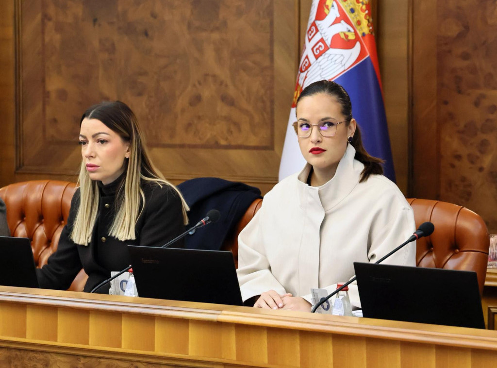 Sara Pavkov: Još 730 milona dinara subvencija za upravljače zaštićenih područja