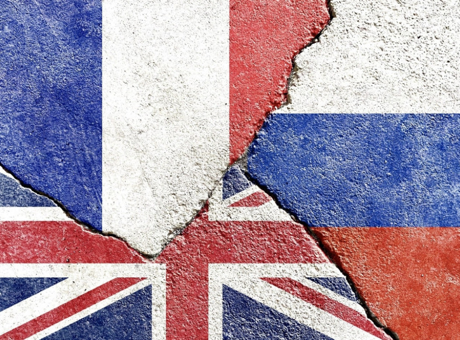 Genadij Gatilov: Velika Britanija i Francuska da se uključe u pregovore o nuklearnom naoružanju