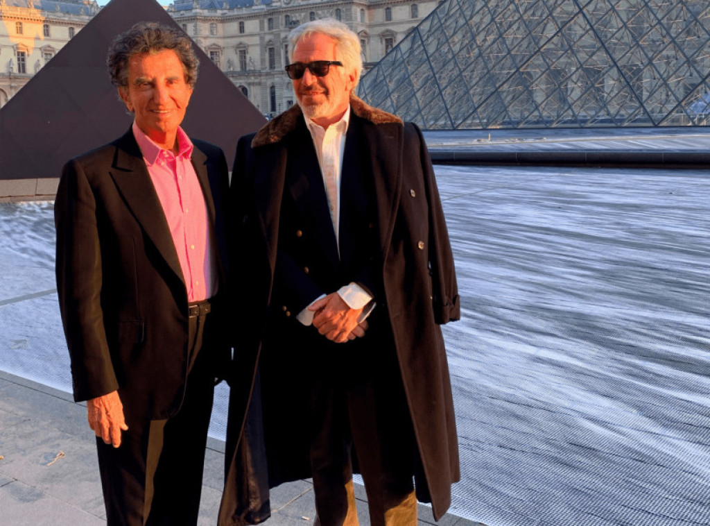 Pokrenuta istraga protiv bivšeg francuskog ministra kulture Džaka Langa; podneo ostavku u Institutu za arapski svet