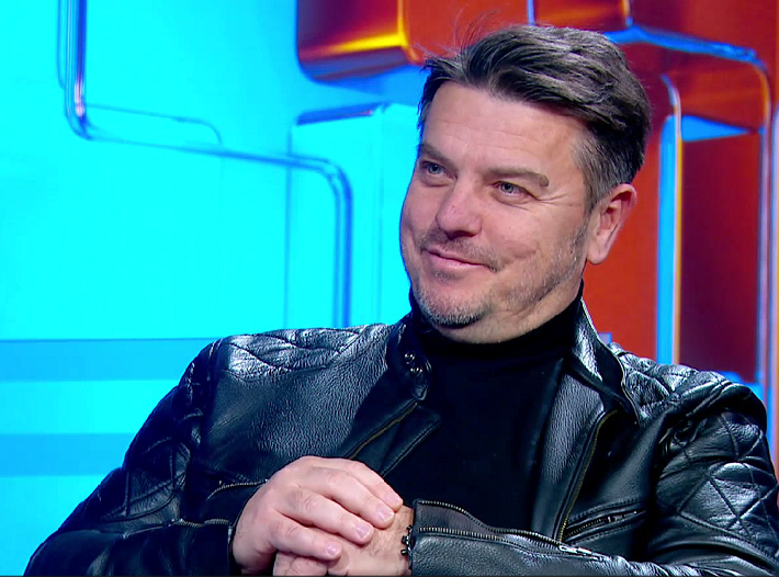 Boris Režak: Pesma nije sport, pobednik si onda kada publika oseti emociju