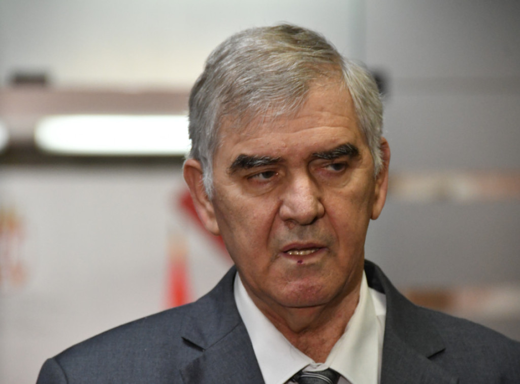 Ministar Beriša čestitao Slovenački kuturni dan