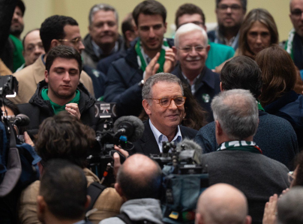 U Portugaliji počelo glasanje u drugom krugu predsedničkih izbora