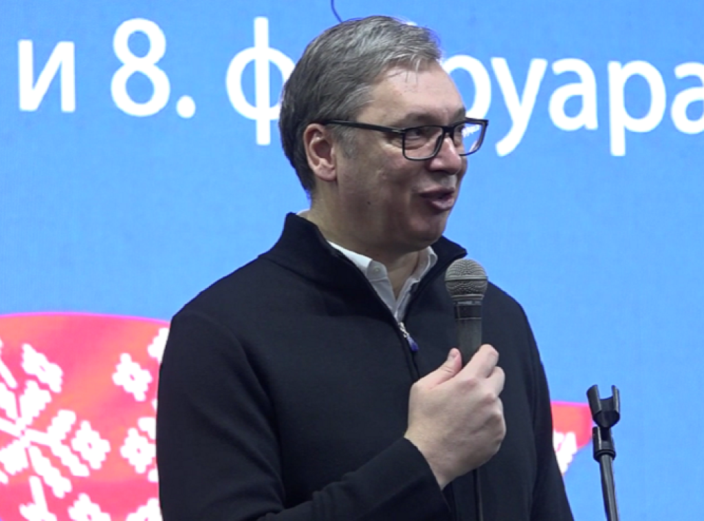 Aleksandar Vučić: Uskoro pokrećemo otkup stanova za Krajišnike koji se još nisu skućili