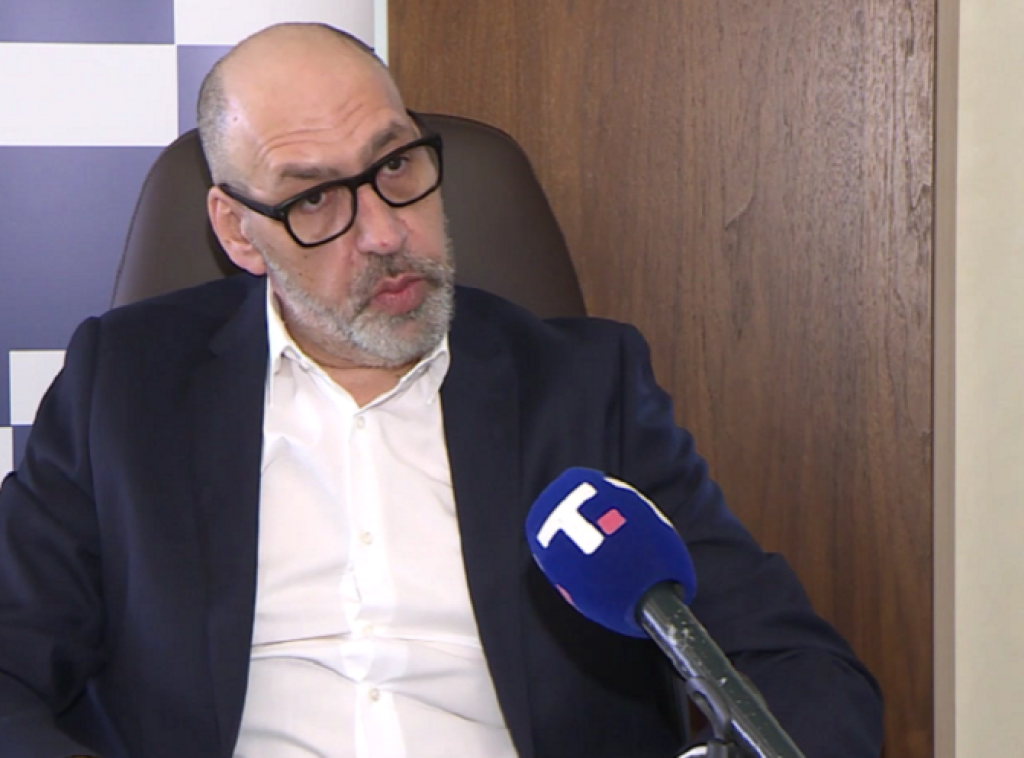 Lazo Ostojić: Beogradska berza se povezuje sa osam evropskih berzi, uskoro i karbonski krediti